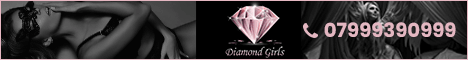 Diamond Girls Escort Agency